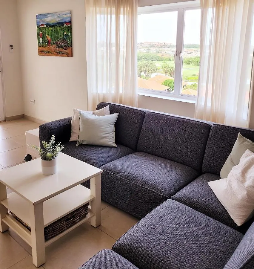 Apartman Seaview 2 Bedroom - Apt40 - Blue Bay Curacao Willemstad
