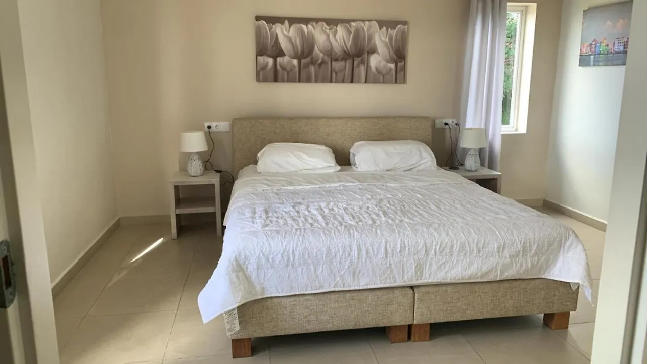 Seaview 2 Bedroom - Apt40 - Blue Bay Curacao Willemstad Curaçao