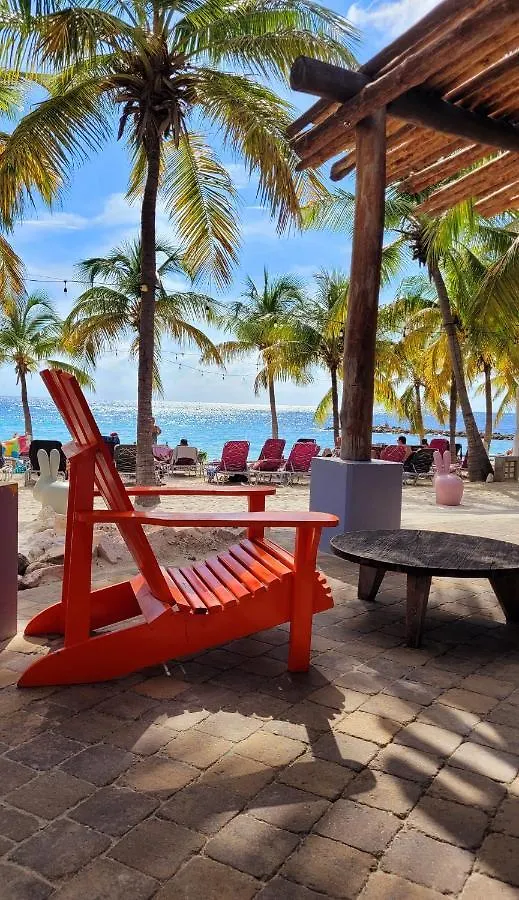 Seaview 2 Bedroom - Apt40 - Blue Bay Curacao Willemstad Curaçao