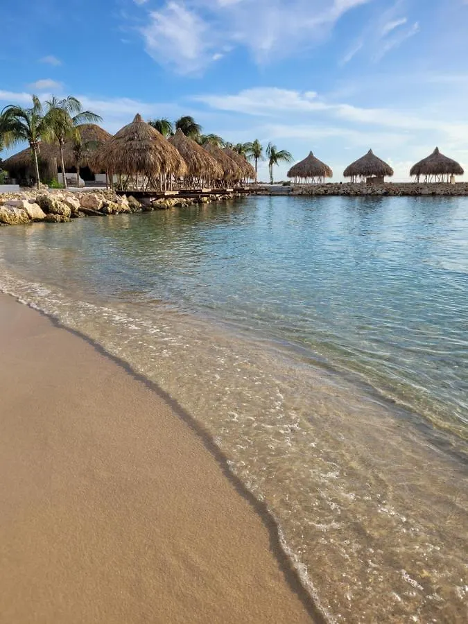 Seaview 2 Bedroom - Apt40 - Blue Bay Curacao Willemstad Apartman