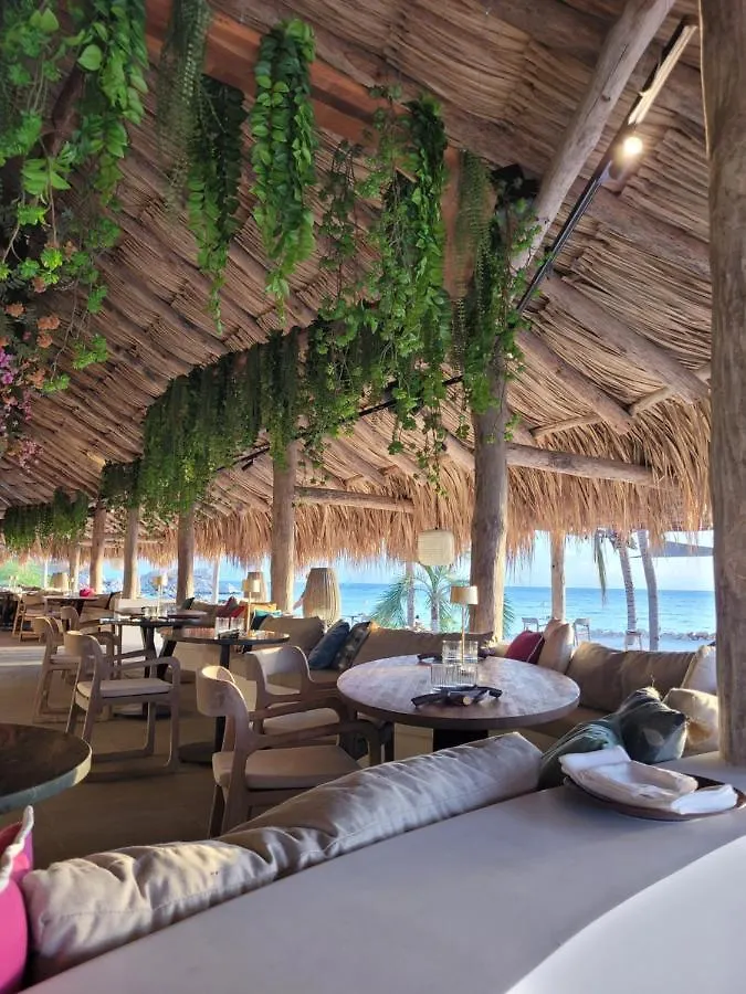 Apartman Seaview 2 Bedroom - Apt40 - Blue Bay Curacao Willemstad