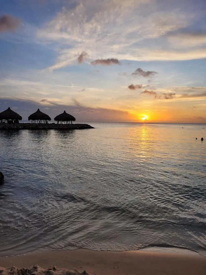 Seaview 2 Bedroom - Apt40 - Blue Bay Curacao Willemstad 0*,