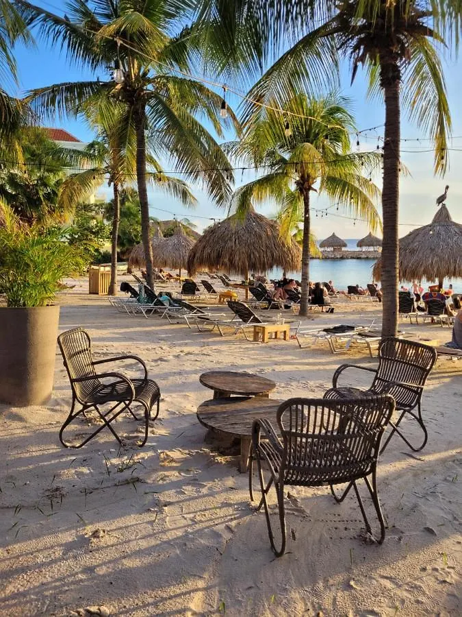 Seaview 2 Bedroom - Apt40 - Blue Bay Curacao Willemstad