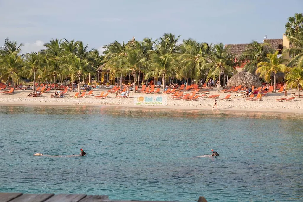 Seaview 2 Bedroom - Apt40 - Blue Bay Curacao Willemstad Apartman