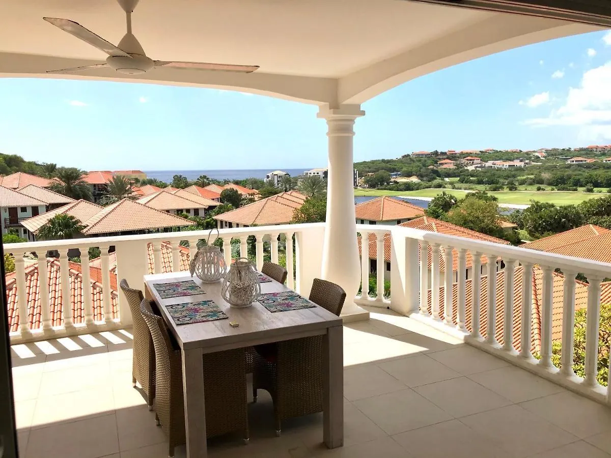 Seaview 2 Bedroom - Apt40 - Blue Bay Curacao Willemstad